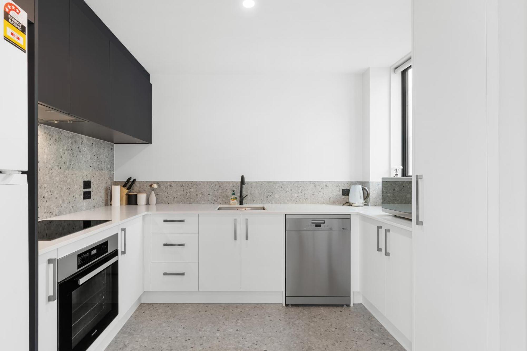 Apartamento Luxurious Retreat 3 Bed 3 Bath Near Cbd