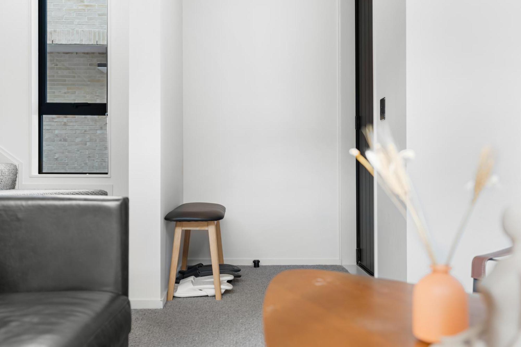 Luxurious Retreat 3 Bed 3 Bath Near Cbd Apartamento Christchurch