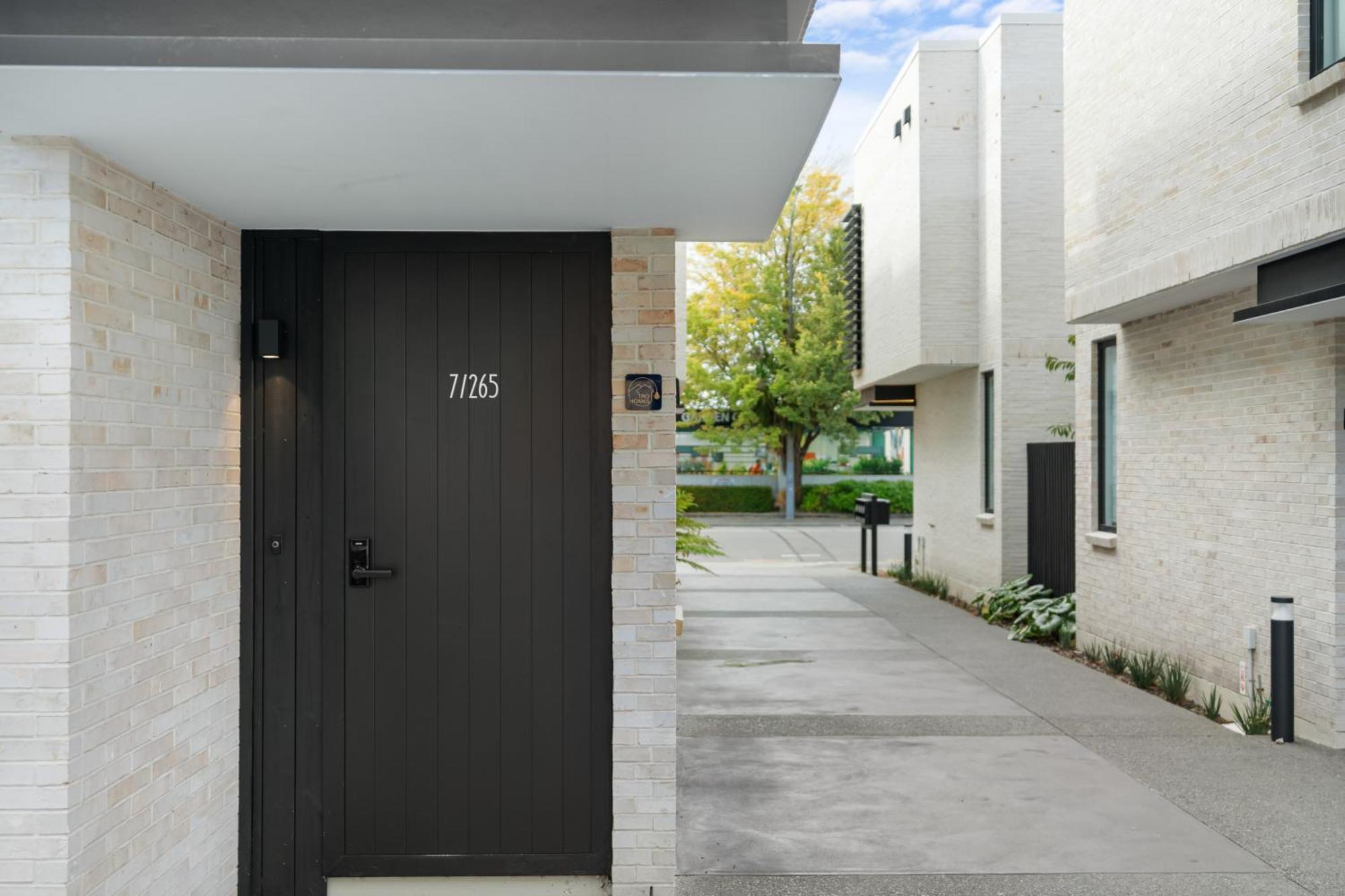 Luxurious Retreat 3 Bed 3 Bath Near Cbd Apartamento *