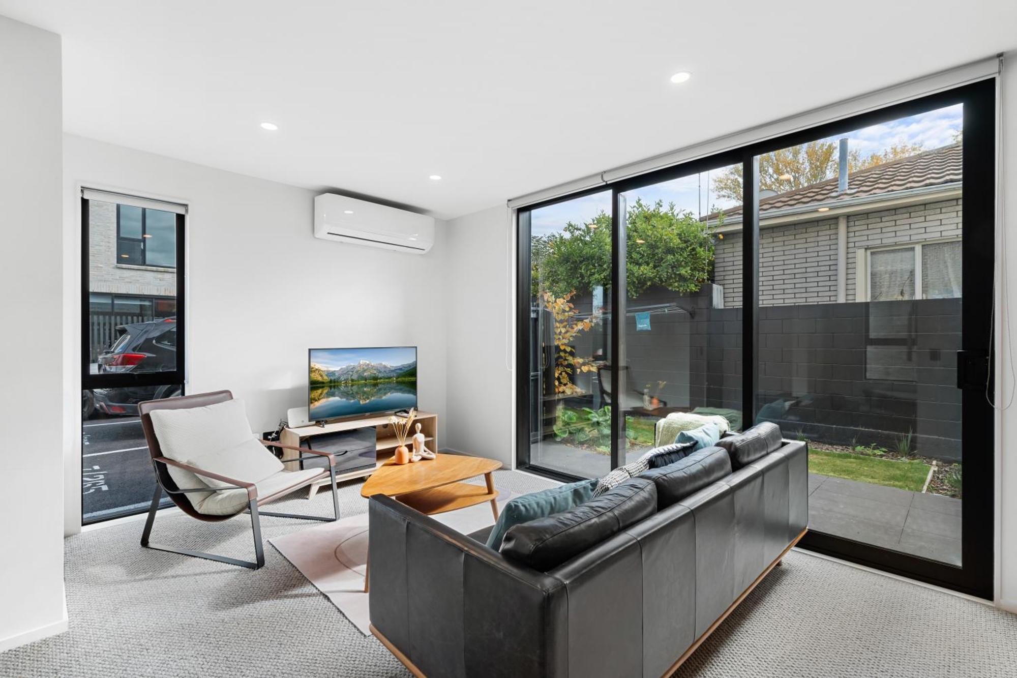 Apartamento Luxurious Retreat 3 Bed 3 Bath Near Cbd