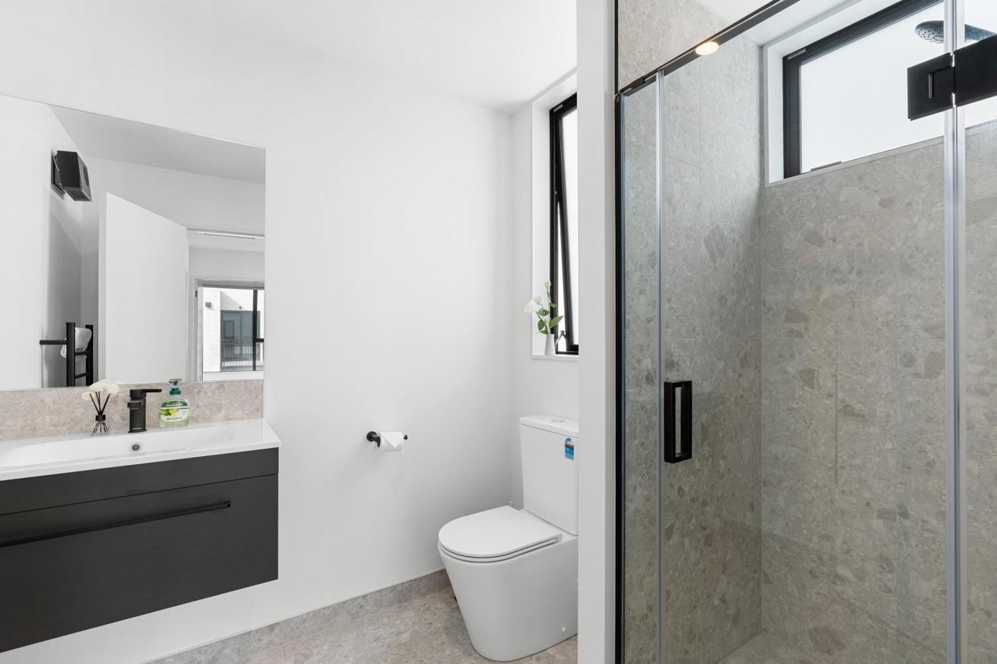 Apartamento Luxurious Retreat 3 Bed 3 Bath Near Cbd *