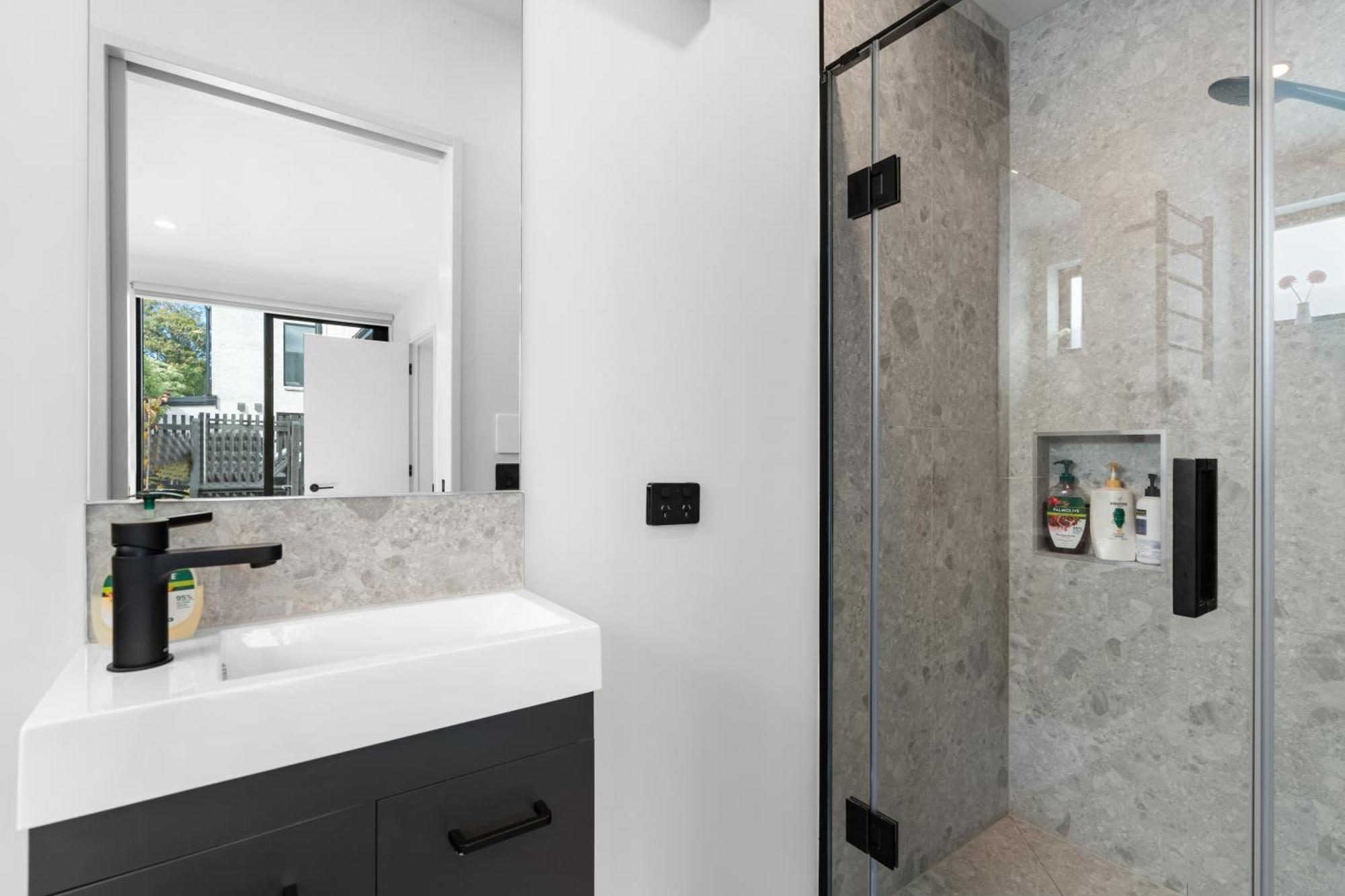 Apartamento Luxurious Retreat 3 Bed 3 Bath Near Cbd Christchurch