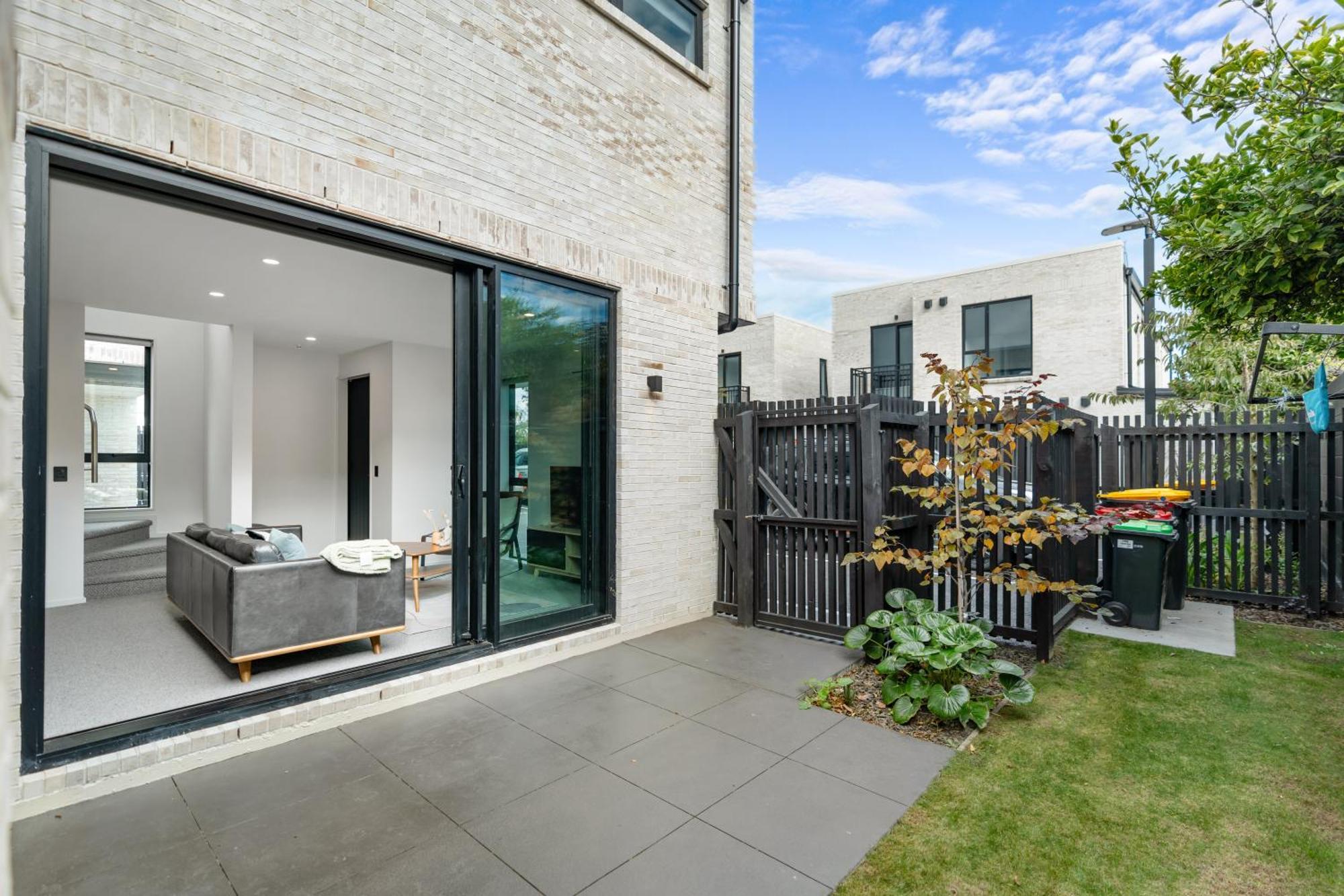 Luxurious Retreat 3 Bed 3 Bath Near Cbd Apartamento