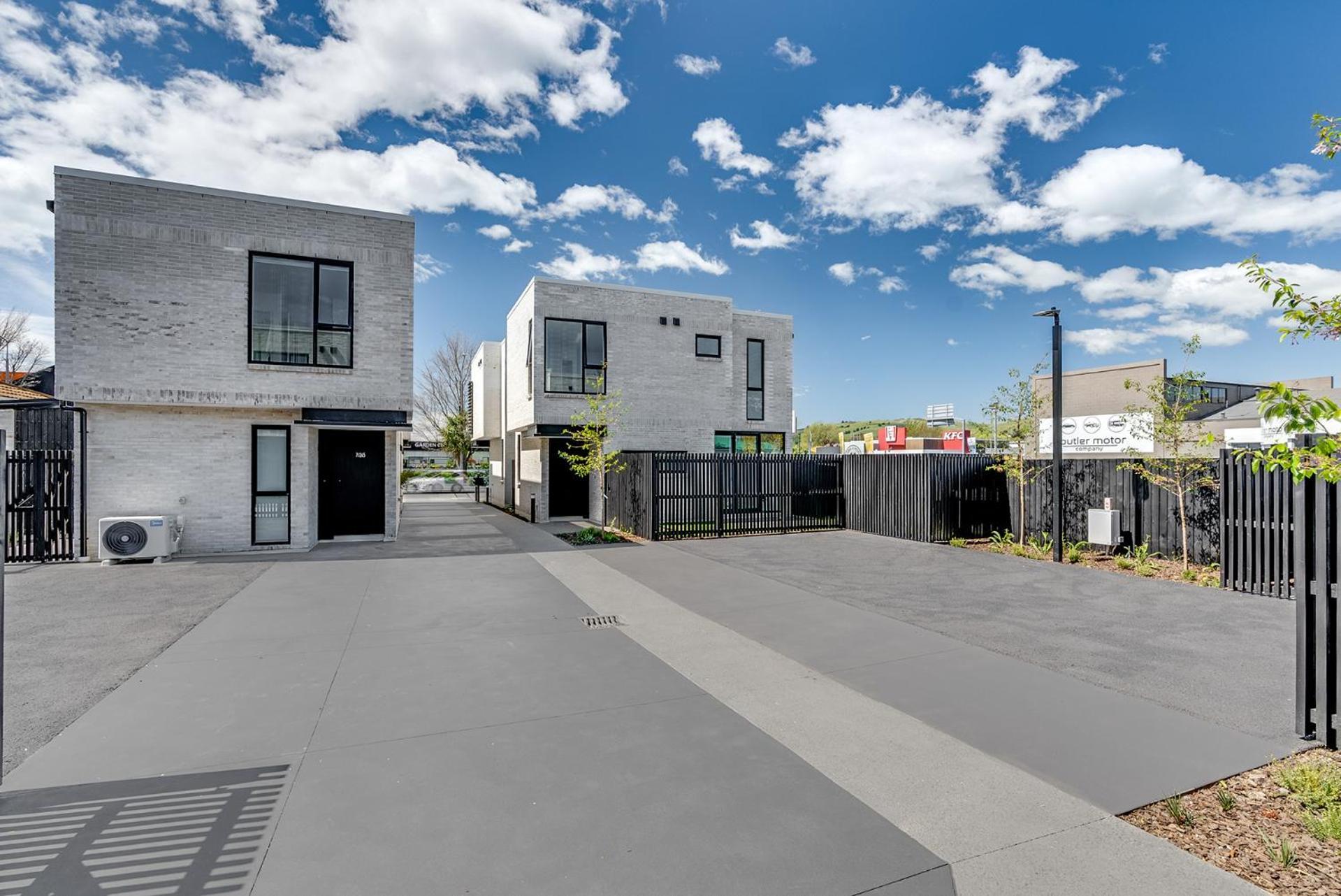 Apartamento Luxurious Retreat 3 Bed 3 Bath Near Cbd *