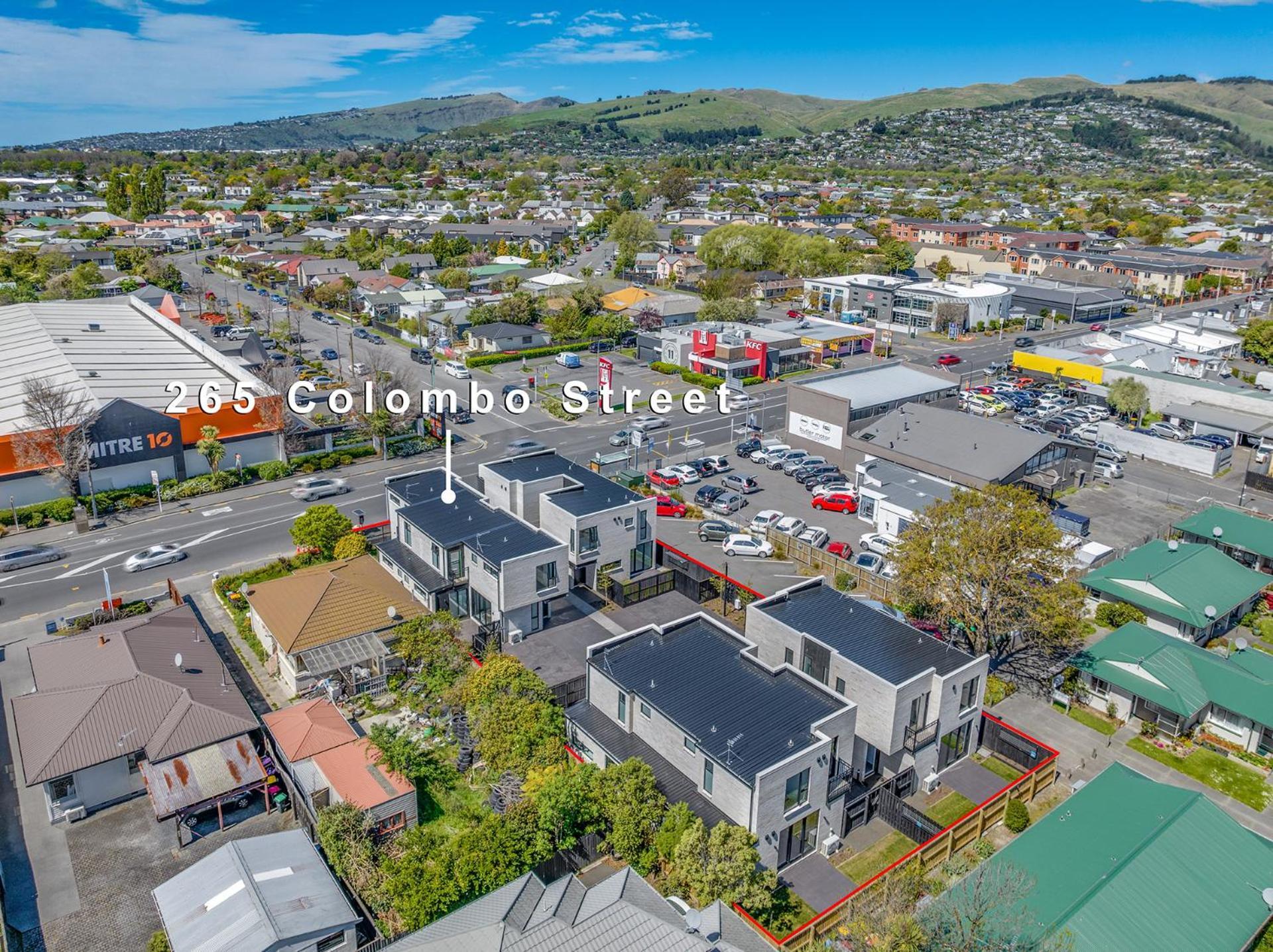 Apartamento Luxurious Retreat 3 Bed 3 Bath Near Cbd Christchurch